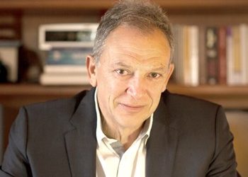 Δεν αισθάνομαι επαγγελματίας της πολιτικής