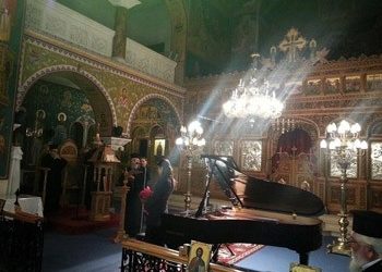 «Τα μουσικά όργανα δεν μας χωρίζουν από το Θεό»
