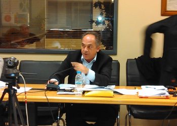 Νέα κόντρα για τον ΠΑΟΔΑΠ