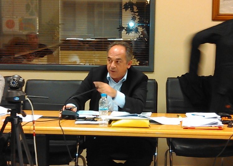 Νέα κόντρα για τον ΠΑΟΔΑΠ