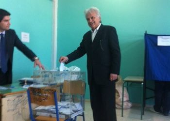 Στροφή προς τ’ αριστερά