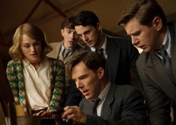 Το παιχνίδι της μίμησης