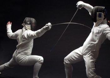 Ξεκινάει τμήμα ξιφασκίας