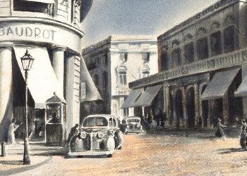 Αλεξανδρινό κουαρτέτο