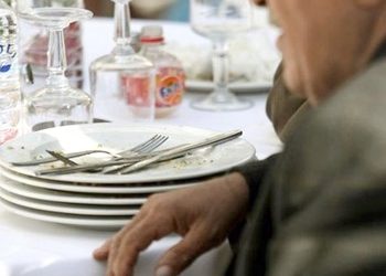 Φιλοξενία αστέγων από τον Δήμο