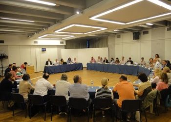 Δημοτικό Συμβούλιο την Τετάρτη