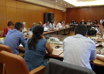 Κυβέρνηση… ΣΥΡΙΖΑ σε Πεύκη-Λυκόβρυση!