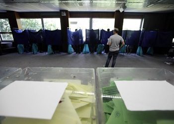 Ανοιχτοί οι Δήμοι για τις εκλογές