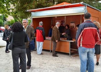 Σε προεκλογικούς ρυθμούς ο Δήμος Πεντέλης