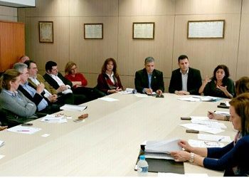 Προχωρούν οι κοινωνικές συμπράξεις