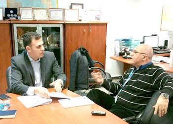 Πρόταση Καραμέρου για χιλιομετρική χρέωση στην Αττική Οδό