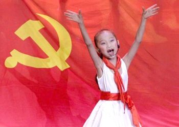 Η Κίνα πρώτη δύναμη!