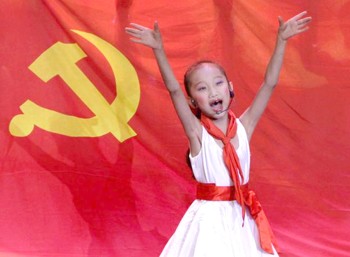 Η Κίνα πρώτη δύναμη!