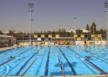 Κλειστό το Δημοτικό Κολυμβητήριο