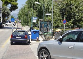 Το δις εξαμαρτείν… στο κυκλοφοριακό