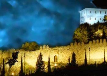 Παραμυθοκουζίνα: Από το Μαρούσι, στη… Λαμία!