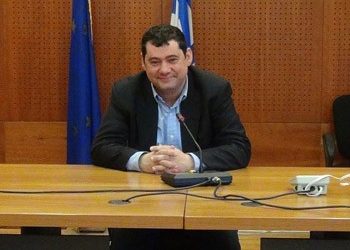 Εύσημα Μαυρίδη σε Φωκιανό-Πατούλη