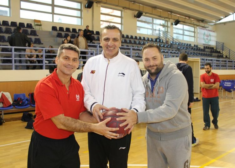 Επιτυχημένο το Camp της Νίκης