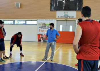 Ξεκούραση τέλος για τη Νίκη