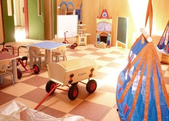 Μείωση στα τροφεία των Δημοτικών Παιδικών Σταθμών