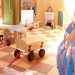 Μείωση στα τροφεία των Δημοτικών Παιδικών Σταθμών