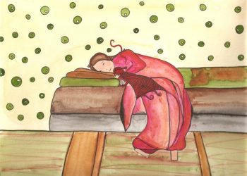 Η Παραμυθοκουζίνα ξανά στο Μαρούσι