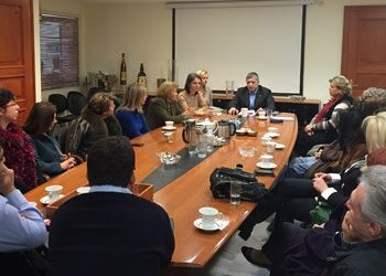 Οι στόχοι του ΟΚΟΙΠΑΔΑ