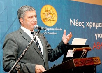 Δημόσιο διάλογο ζητάει η ΚΕΔΕ