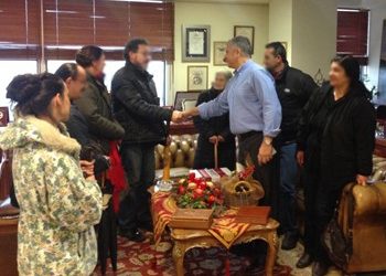 Οικονομική ενίσχυση σε 50 οικογένειες