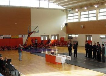 Προαναγγελία για Διαδημοτικό Δίκτυο Αθλητισμού