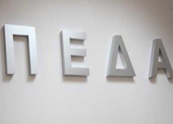 Δ. Στεργίου: Επιμένει για συνάντηση με Σαμαρά-Τσίπρα