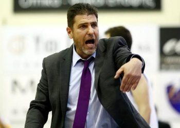 «Εποχή» Σκαραφίγκα στην Πεντέλη