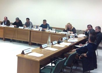 Αποδεσμεύτηκε και το Ο.Τ.74 στη Νέα Πεντέλη