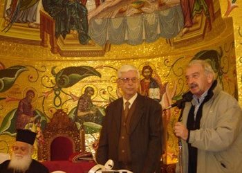 «Κάτω τα χέρια από το Παίδων Πεντέλης»