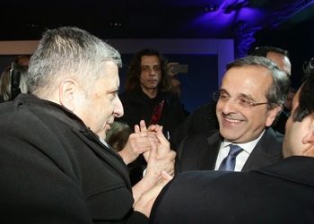 Α. Σαμαράς: «Στους Δήμους τα έσοδα από τον ΕΝΦΙΑ»