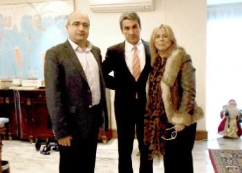 Σε τροχιά υλοποίησης και πάλι το νέο σχολείο