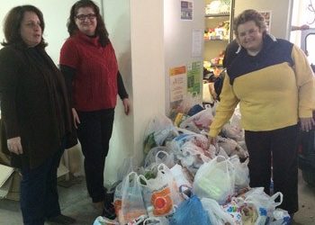 «Κοντά στους συμπολίτες μας»