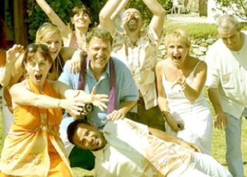 Υποβολή αιτήσεων για τη Θεατρική Ομάδα Ενηλίκων