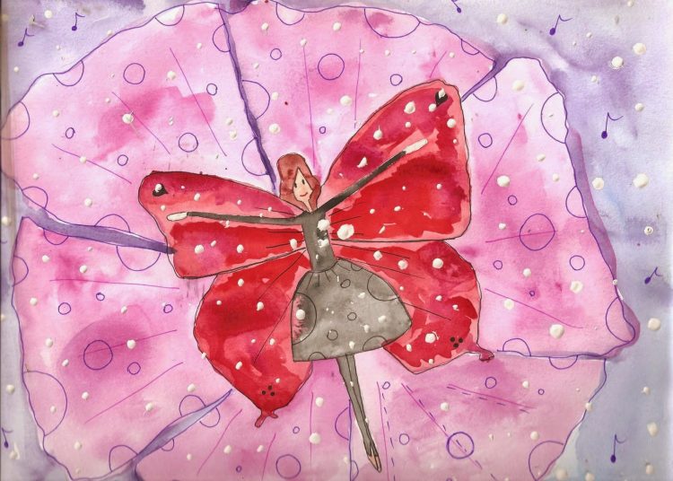 Σεμινάρια παραμυθιού από την Παραμυθοκουζίνα