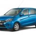 SUZUKI Celerio: Το τέλειο αυτοκίνητο για την πόλη