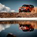 Μια χρονιά επιτυχιών για την Jeep