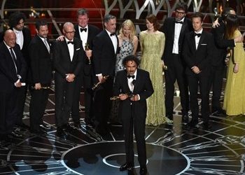 Τα φετινά Όσκαρ