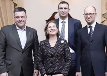 Κοινές αξίες…