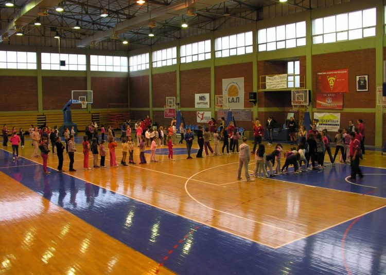 Εκδηλώσεις του ΓΣΑΠ