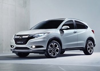 Έρχεται το νέο Honda HR-V!