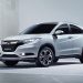 Έρχεται το νέο Honda HR-V!