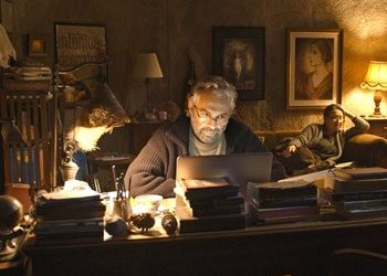 Χειμερία νάρκη