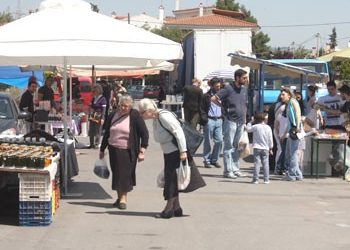 Διάθεση προϊόντων χωρίς μεσάζοντες