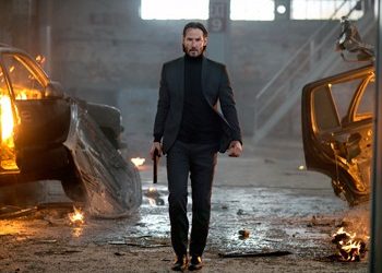 John Wick