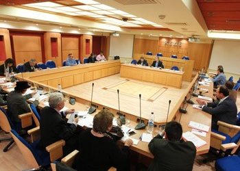 «Πρωταγωνιστές στον αγώνα κατά της φτώχειας»